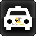 Top 18 Travel Apps Like Legal Taxis - Best Alternatives