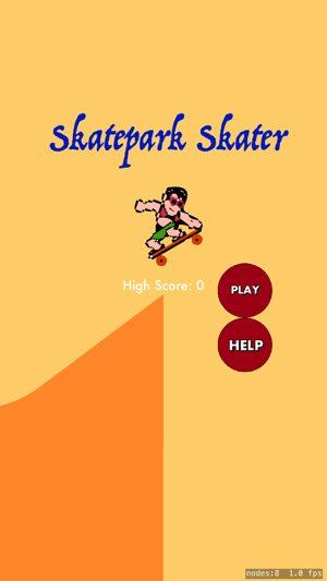 Skatepark Skater(圖5)-速報App