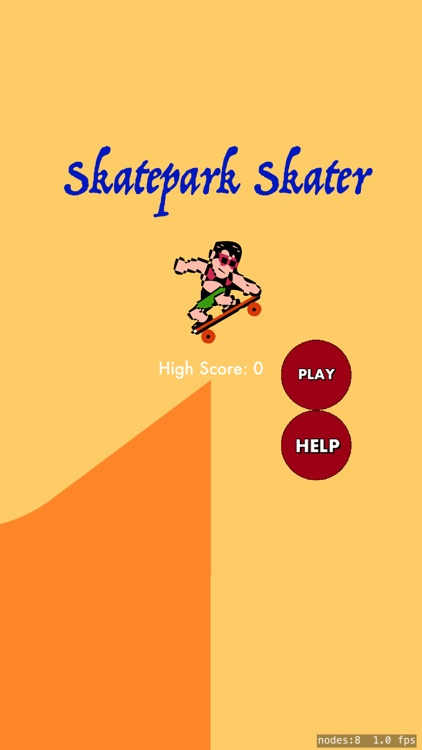 Skatepark Skater screenshot-4