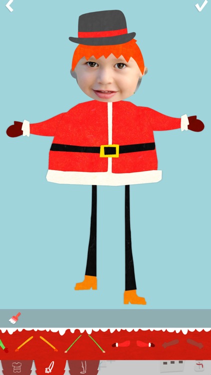 Labo Christmas Paperman screenshot-3