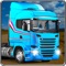 Icon Offroad Hill truck driving 3D