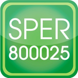 Sper Scientific 800025