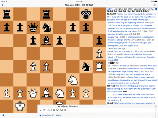 Chess Viewerのおすすめ画像3