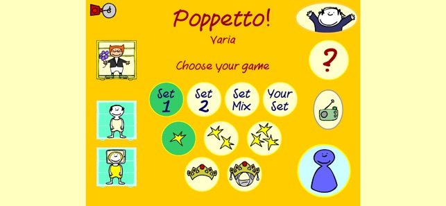 Poppetto Varia(圖2)-速報App