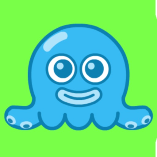 Octoselfie icon