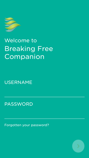 Breaking Free Companion