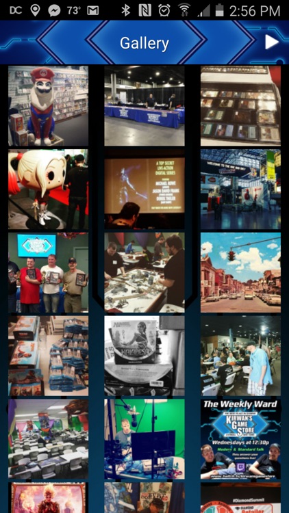 Kirwan's Game Store screenshot-3