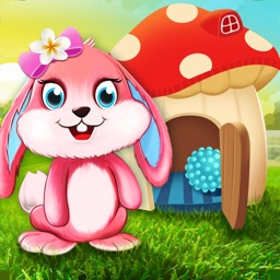 Cute Pet House Decoration Game