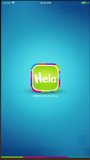 HELA موقع(圖2)-速報App