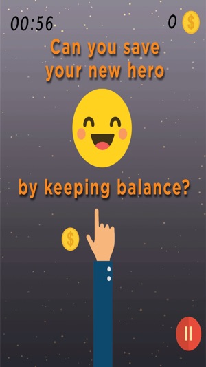 Ball Balancer: Coin Master(圖1)-速報App