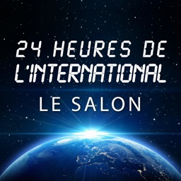 24 Heures de l’International