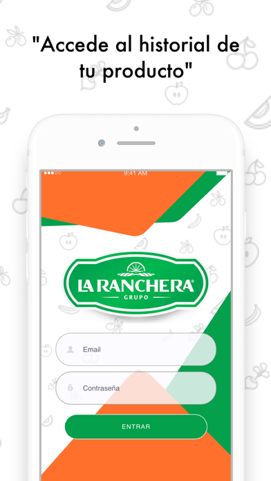 La Ranchera screenshot 2