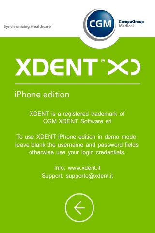 XDENT MY screenshot 3