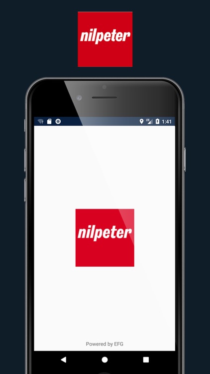 Lease Calculator - Nilpeter