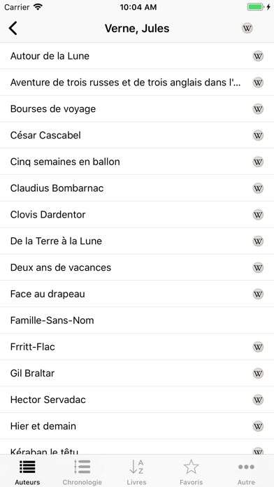 How to cancel & delete 1875 Books in French (Novels) from iphone & ipad 2