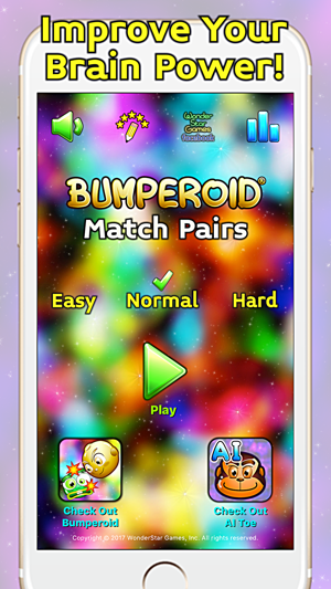 Bumperoid: Match Pairs(圖5)-速報App