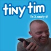 Tiny Tim's Prank Calls