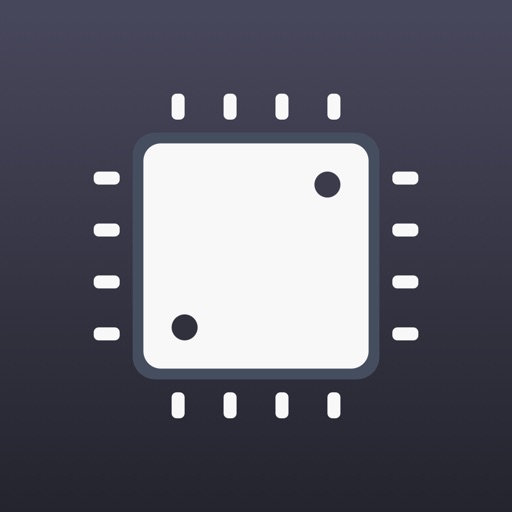 iDevice Monitor iOS App
