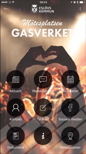 GasverketiEslöv