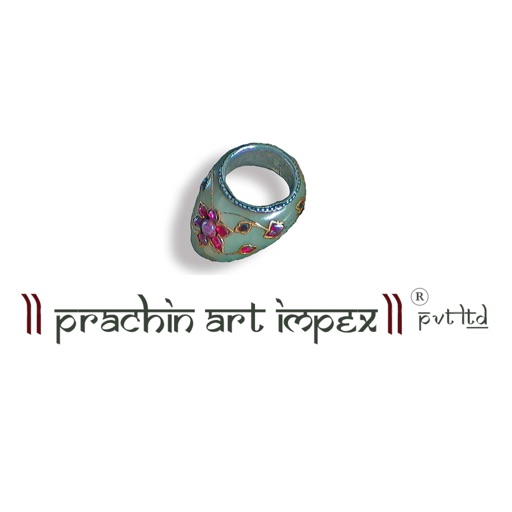 Prachin Art Auctions icon