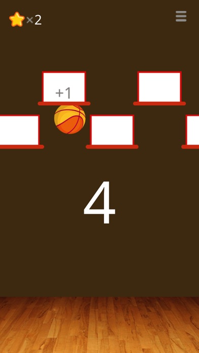 Basketball Exercise screenshot 2