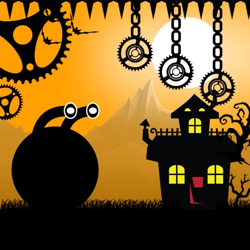Spooky Land iOS App