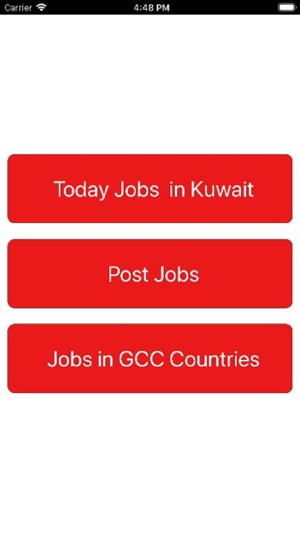 Kuwait Jobs(圖1)-速報App