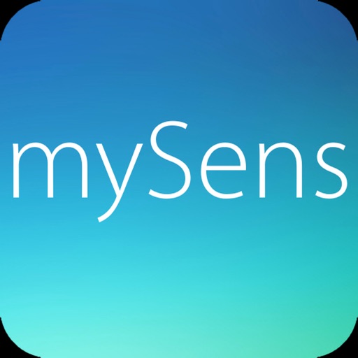 mySens iOS App