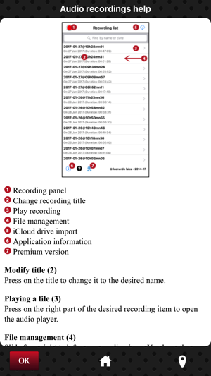 Qwaz Audio Lite(圖4)-速報App