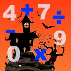 Activities of Math Haunted House
