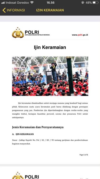 Bawor Satria Apps screenshot-4