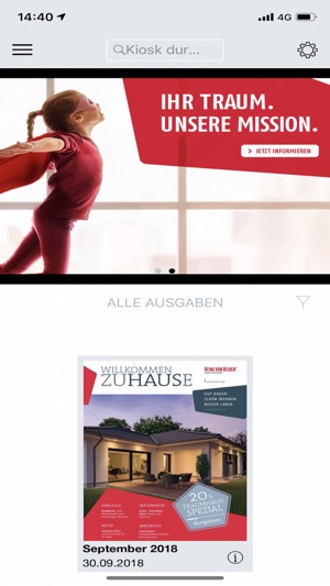 Willkommen zuhause(圖1)-速報App