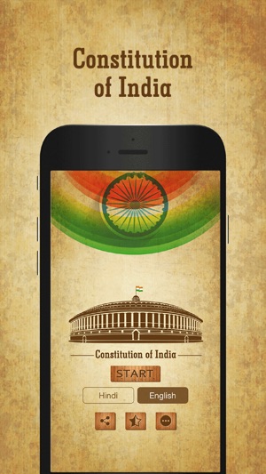 Indian's Constitution(圖2)-速報App