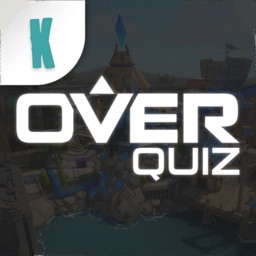 OverQuiz: Quiz for Overwatch