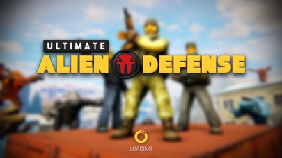Ultimate Alien Defense screenshot 2