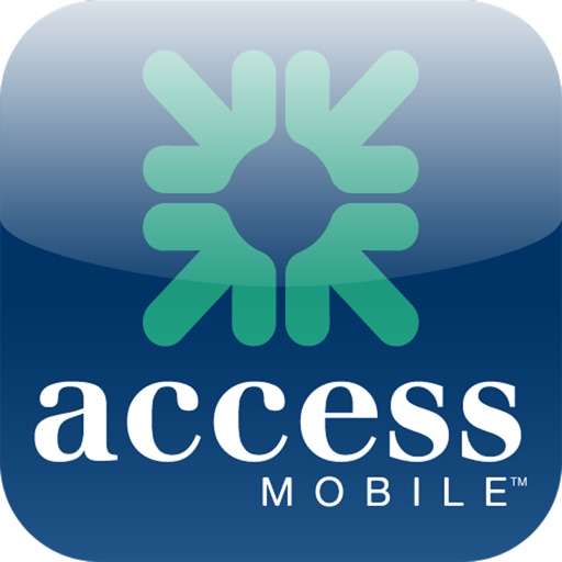 accessMOBILE for iPad