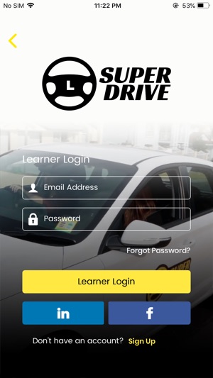 Super Drive – Learner & Parent(圖1)-速報App