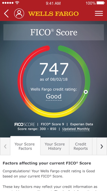 Wells Fargo Mobile screenshot-6