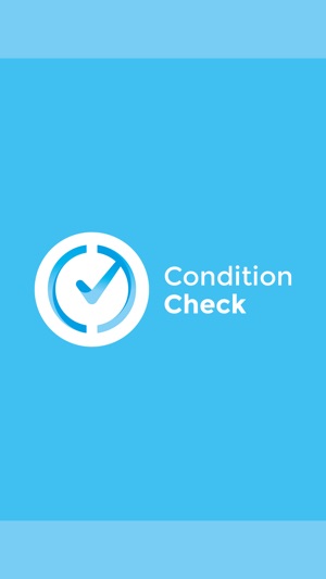 ConditionCheck(圖1)-速報App