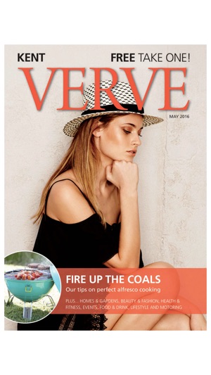 Verve Magazine