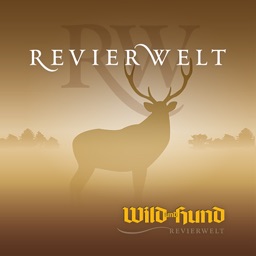 Wild und Hund Revierwelt