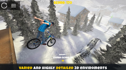 Shred! 2 - Freeride MTB Screenshot 7