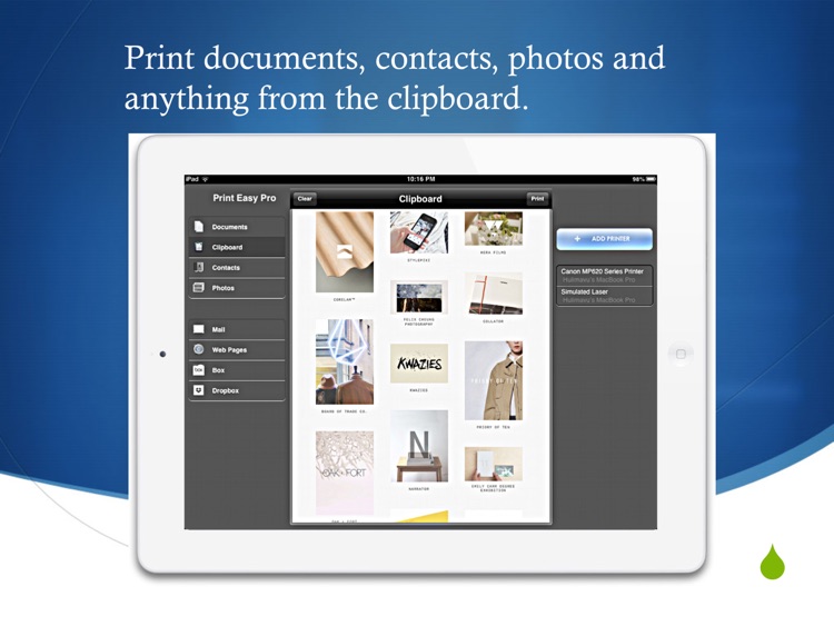 Print Easy Pro screenshot-3
