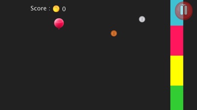 Color Balloon Screenshot 4