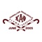 The Carrollton/Douglasville Alumni Chapter mobile app provides special features for this organization