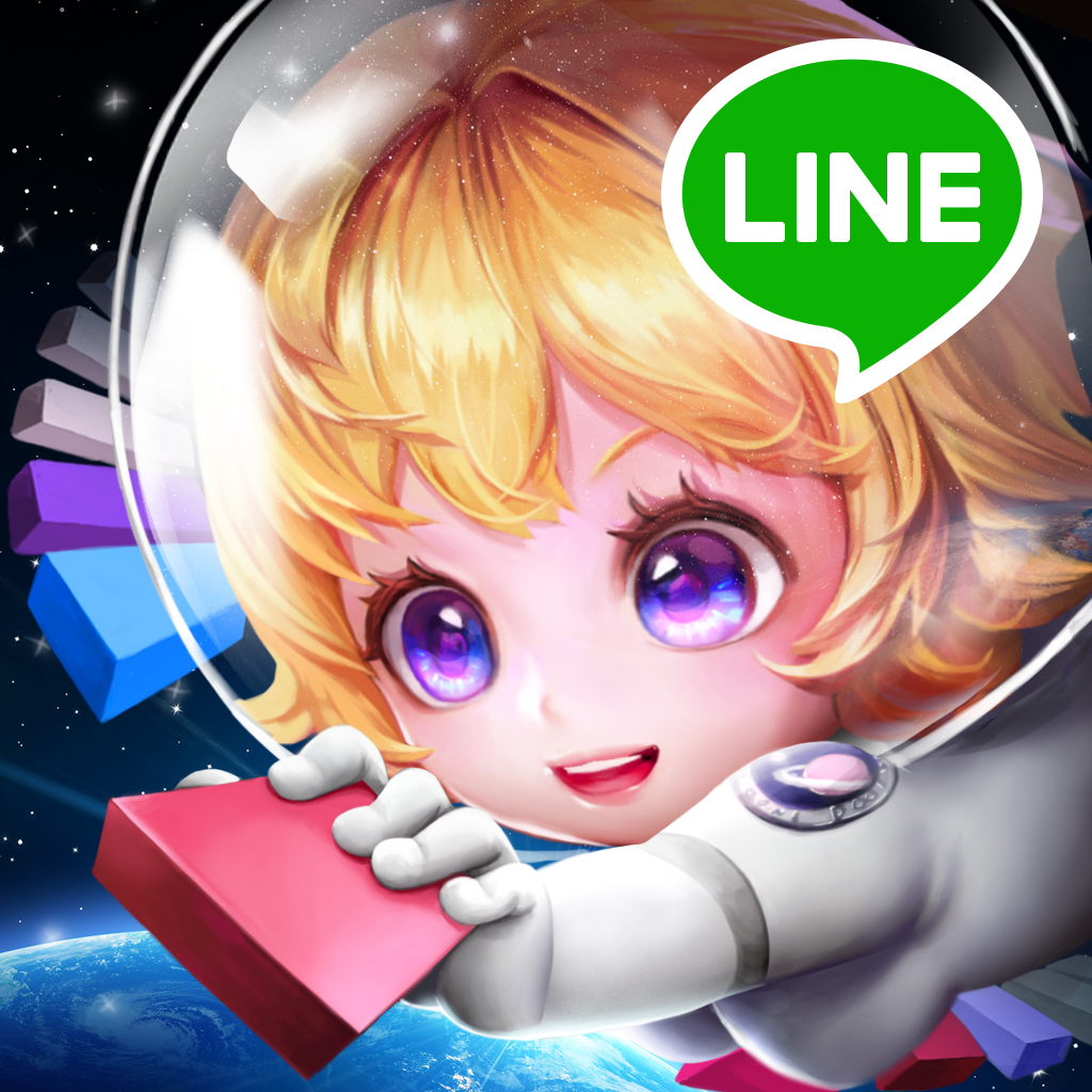 Line ゲットリッチ Iphoneアプリ Applion