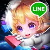 LINE ゲットリッチ iPhone / iPad