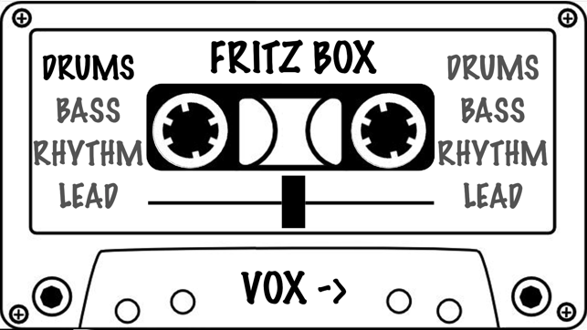 FritzBox(圖1)-速報App