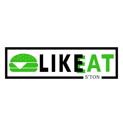 Like Eat Takeaway icon