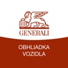 Generali obhliadka vozidla - SLOVAKIA
